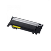 HP - toner za HP W2072A 117A (rumena), kompatibilen