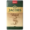 Jacobs Douwe Egberts Mleta kava Jacobs Velvet Gold Crema 250 g