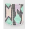 Buff Polar Prints Tuba cusha multi
