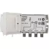 Terra Electronic Pojačavač dva izlaza 47- 862 MHz 23dB AS036