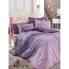 Posteljina Colin V1 Lila 200x200/2x50x70