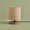Opviq AYD 3438 Stona lampa, Smeđa