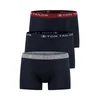 TOM TAILOR Boksarice, modra