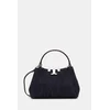 Tory Burch klasična ženska jeans torbica Eleanor