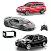 Eurom-Denis R/C 1:24 BMW X6 - 3850223495001 - 49-500000