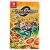 Sushi Striker the Way of Sushido - igra brez ovitka (SWITCH) - rabljeno