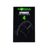 SPINNER HOOK SIZE 2 (KSPR2)