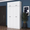 HANAH HOME Hall Stand zidni čiviluk EA146 3882