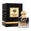 Al Malakia Mystery Of Sensation parfumska voda 100 ml unisex