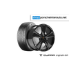 Originalni zimski komplet koles CUPRA LEON - 19 col (Cupra Leon) - 4 kosi