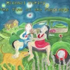 Michael Hurley - The Time Of The Foxgloves (LP)