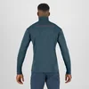 Karpos PIZZOCCO HALF ZIP, muški duks, plava 2500709