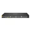HPE Aruba CX 6100 48G Class4 PoE 4SFP+ 740W Switch
