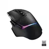 Logitech 910-006162 g502 x plus lightspeed black Mis ( 60525 )