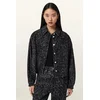 AllSaints Jeans srajca NICKY