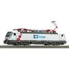 Piko Električna lokomotiva BR 189 ČD Cargo VI, vključno z zvočnim dekoderjem, digitalna - 57970