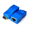 Ekstender za pasivni prenos signala HDMI, Plavi
