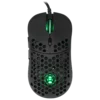 eShark Miš ESL-M4 NAGINATA Black