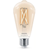 PHILIPS Smart LED sijalica PHI WFB 60W ST64 E27 927-65 CL 1PF/6