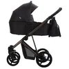 BEBETTO FLAVIO CHOCO KOLICA ZA BEBE SET 2U1 19/BRM