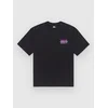 Quiksilver Hw Desert Paradise moška majica black