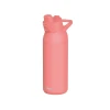 QUOKKA Quokka Tide, Termo steklenica iz nerjavečega jekla Coral, 700ml, 40315