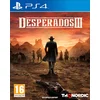 PS4 Desperados 3