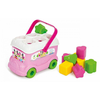 Clementoni BABY Disney Minnie Insert Bus