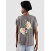 Ninth Hall Venom T-Shirt charcoal