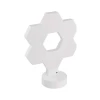 RGBIC prigušiva stona lampa GoSmart LED/5,5W/230V Wi-Fi Tuya