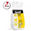 Cement-malter brzovezujući 5kg cx5