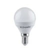 ELMARK LED žarnica E14 6W 6400K