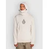 Volcom Hydro Riding Hoodie off white
