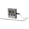 Xavax 111381 termometer za žar legirano jeklo