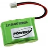 POWERY Akumulator Dogtra 282NCP