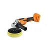 VILLAGER FUSE Akumulatorska brushless brusilica za poliranje VLP 4020