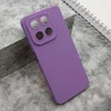 Futrola silikon pro camera za honor x7d/honor smart 400 4g ljubicasta ( F122959 )