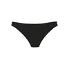 Copenhagen Studios Bikini hlačke črna