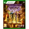 XBOX Series X Gotham Knights Deluxe