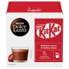 NESCAFÉ Dolce Gusto Kit Kat kavne kapsule, 3x 256 g, 48/1