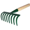 shumee Majhne grablje z 8 zobmi, dolžine 60 cm, KARD