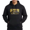 361 Degrees dukserica hoody Gordon za muškarce