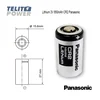Panasonic litijum CR-2PE/BN 3V 850mAh ( 1911 )