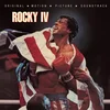 Original Soundtrack - Rocky IV (Original Motion Picture Soundtrack) (Reissue) (CD)