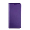 PREKLOPNA Maska ELEGANT za Honor X6b/ ljubičasta