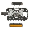 EXUSTAR E-PM818 enostranski pedali