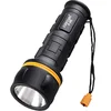 Jujingyang Baterijska lampa JY3701, Crna