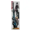 M24 Elite Bolt Action Sniper Rifle sa Laserom (42 cm)
