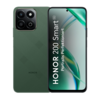 HONOR pametni telefon 200 Smart 4GB/256GB, Forest Green