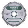 List za kružnu testeru univerzalni MultiCut 216mm 60z Precision cut METABO